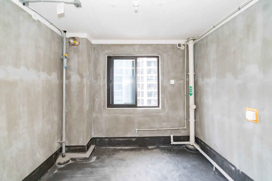 常州华润国际六期在售二手房源室内图_小牛看房