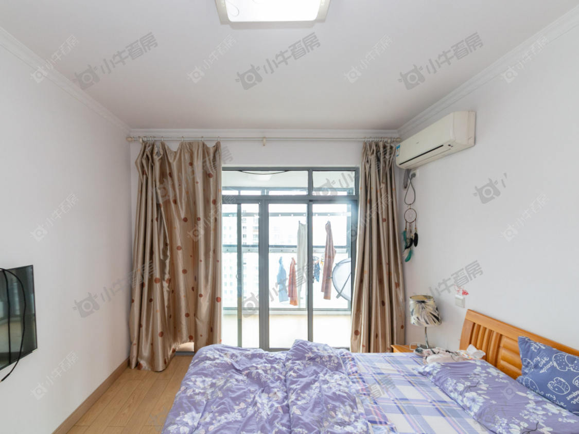 常州滨江明珠城东区在租房源_小牛看房