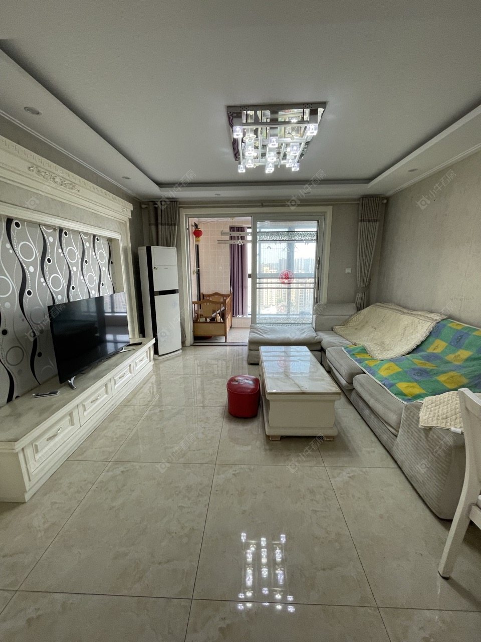 常州景瑞英郡在租房源室内图_小牛看房