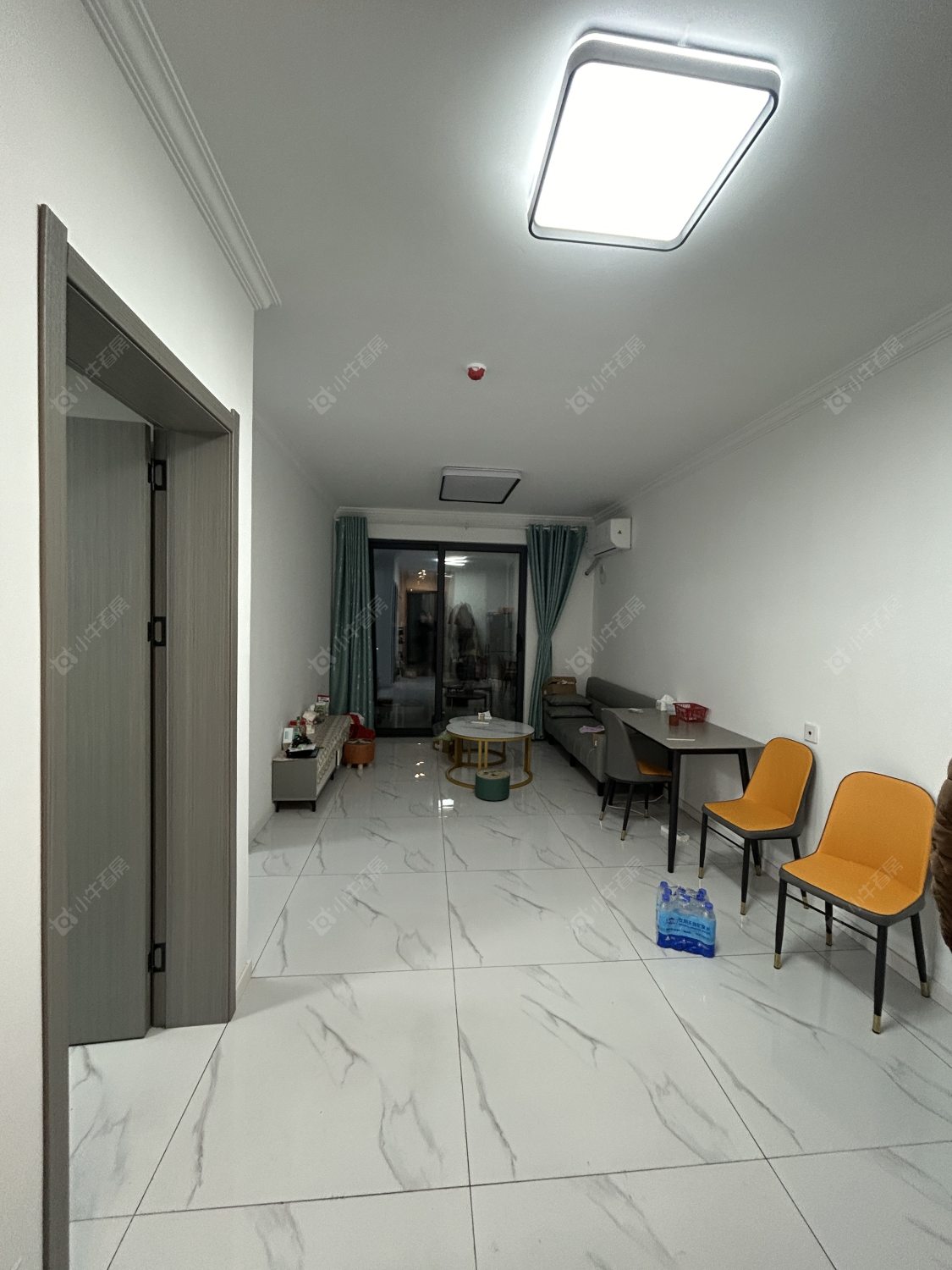 常州百馨西苑六期在租房源室内图_小牛看房