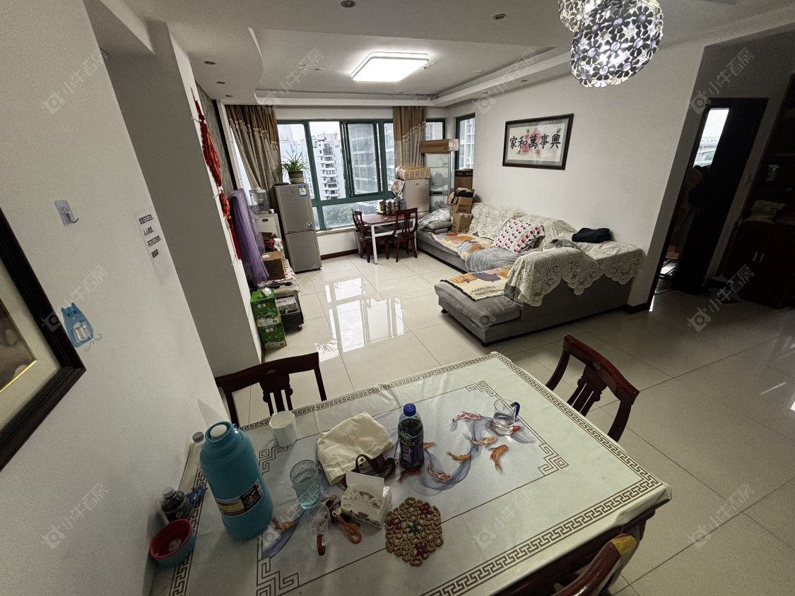 常州橄榄城在租房源_小牛看房