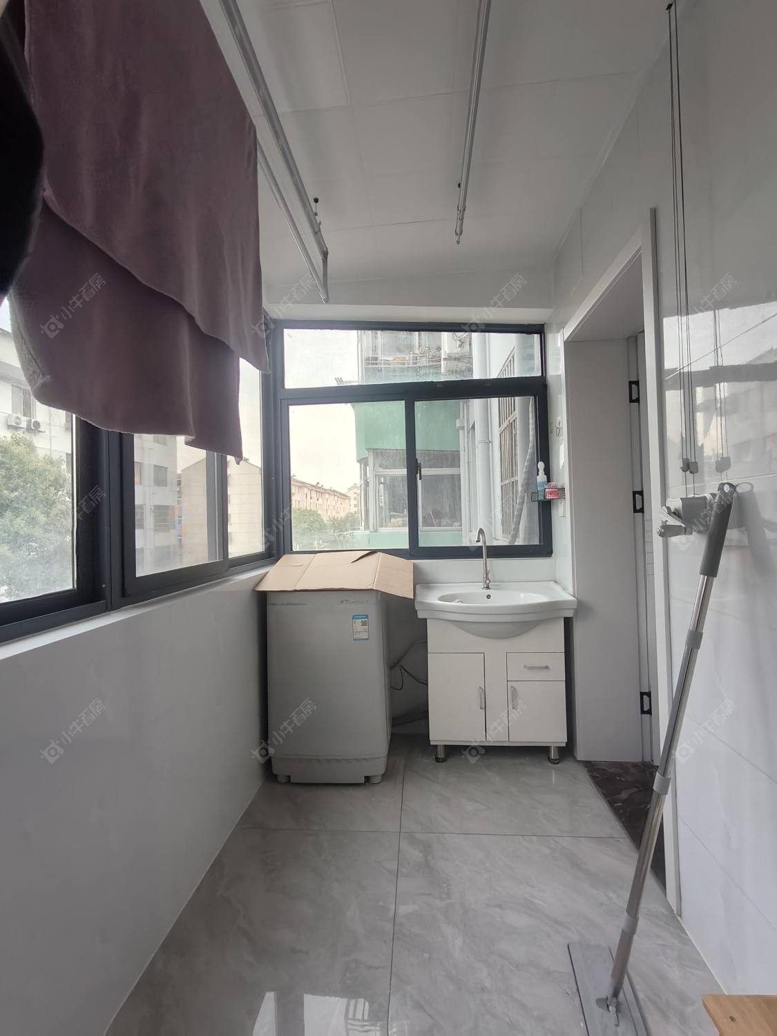 常州翠竹新村东北区在租房源室内图_小牛看房