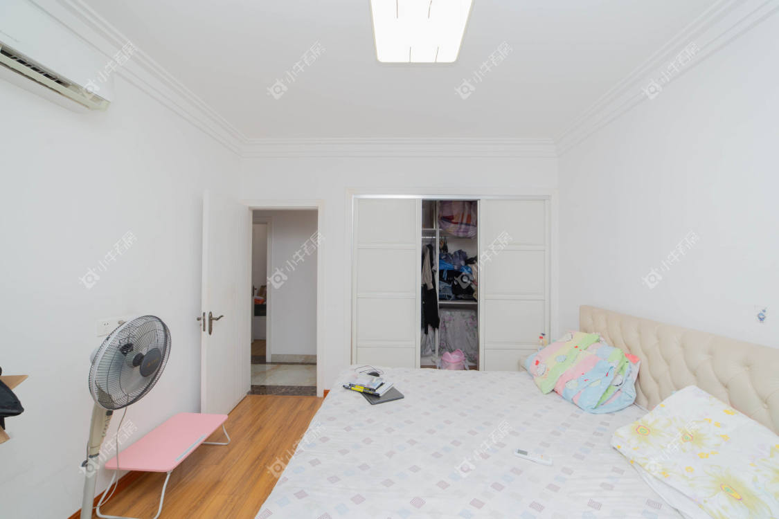 常州翡翠锦园在租房源室内图_小牛看房