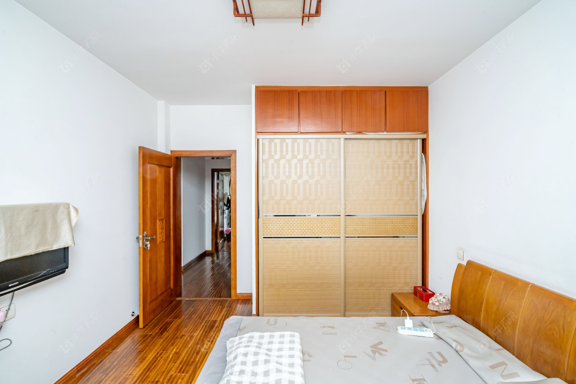 常州兰陵尚品花园在售二手房源室内图_小牛看房