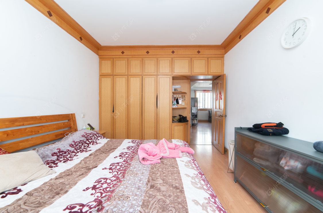 常州金谷花园在售二手房源室内图_小牛看房