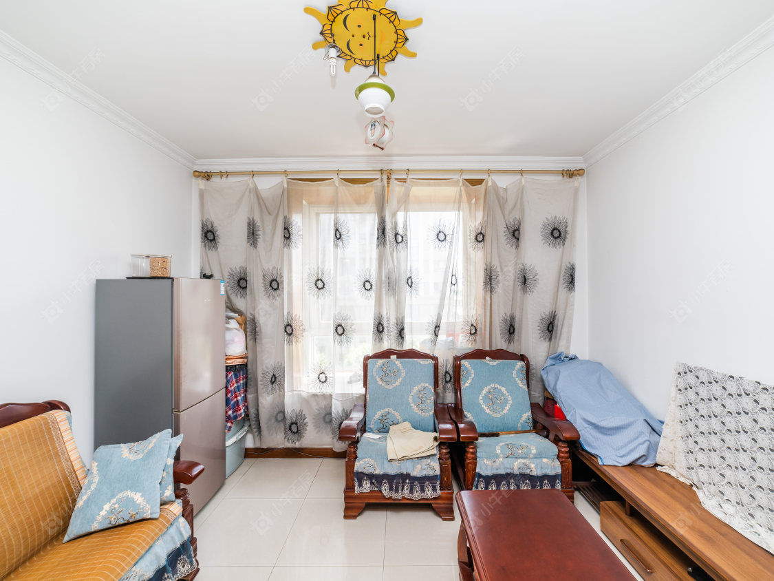 常州鑫福苑一期在售二手房_小牛看房