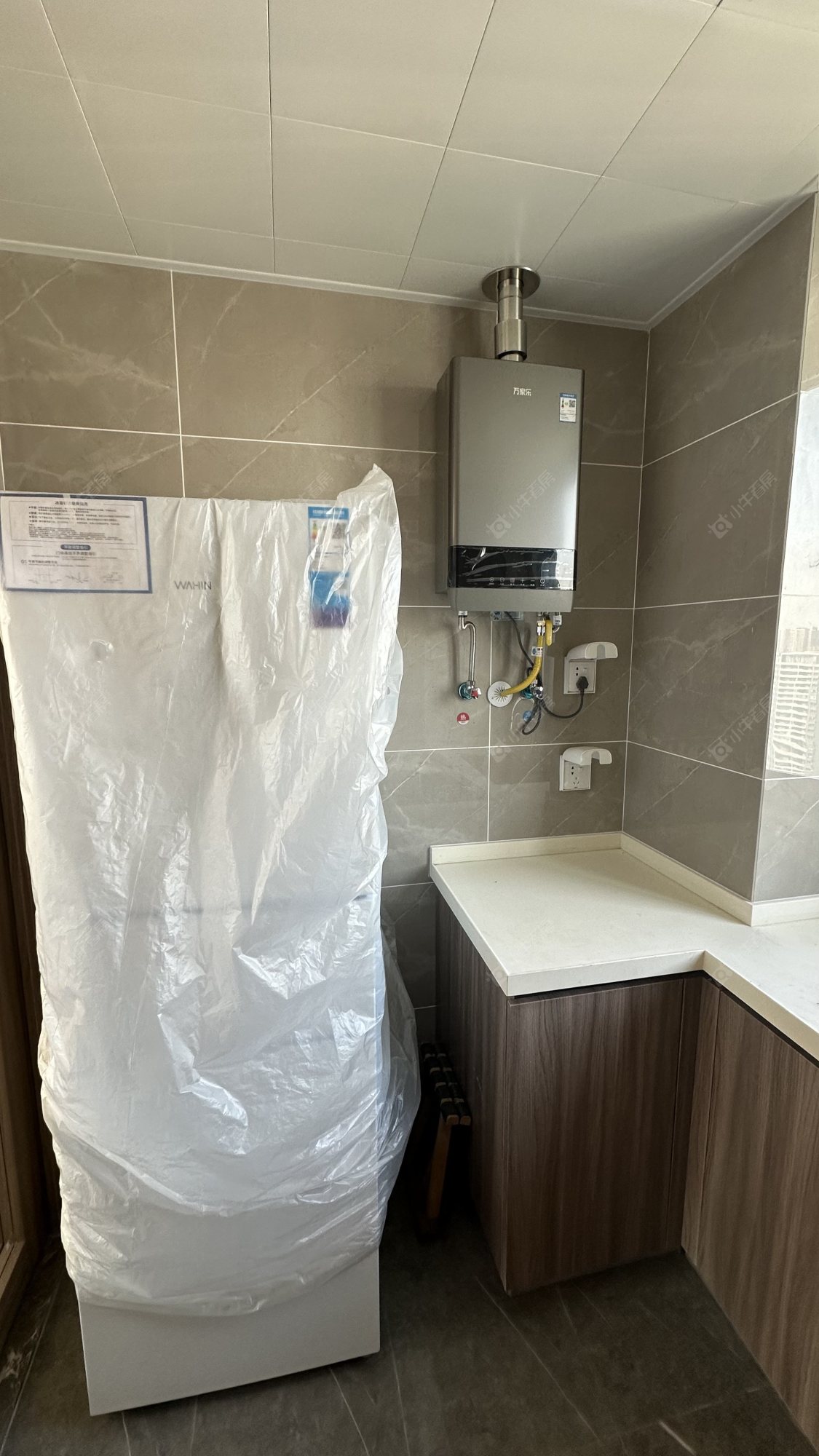 常州弘阳云峯在租房源室内图_小牛看房