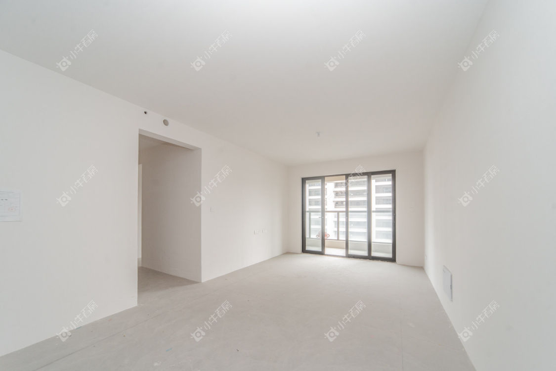 常州龙湖景粼天著在租房源室内图_小牛看房