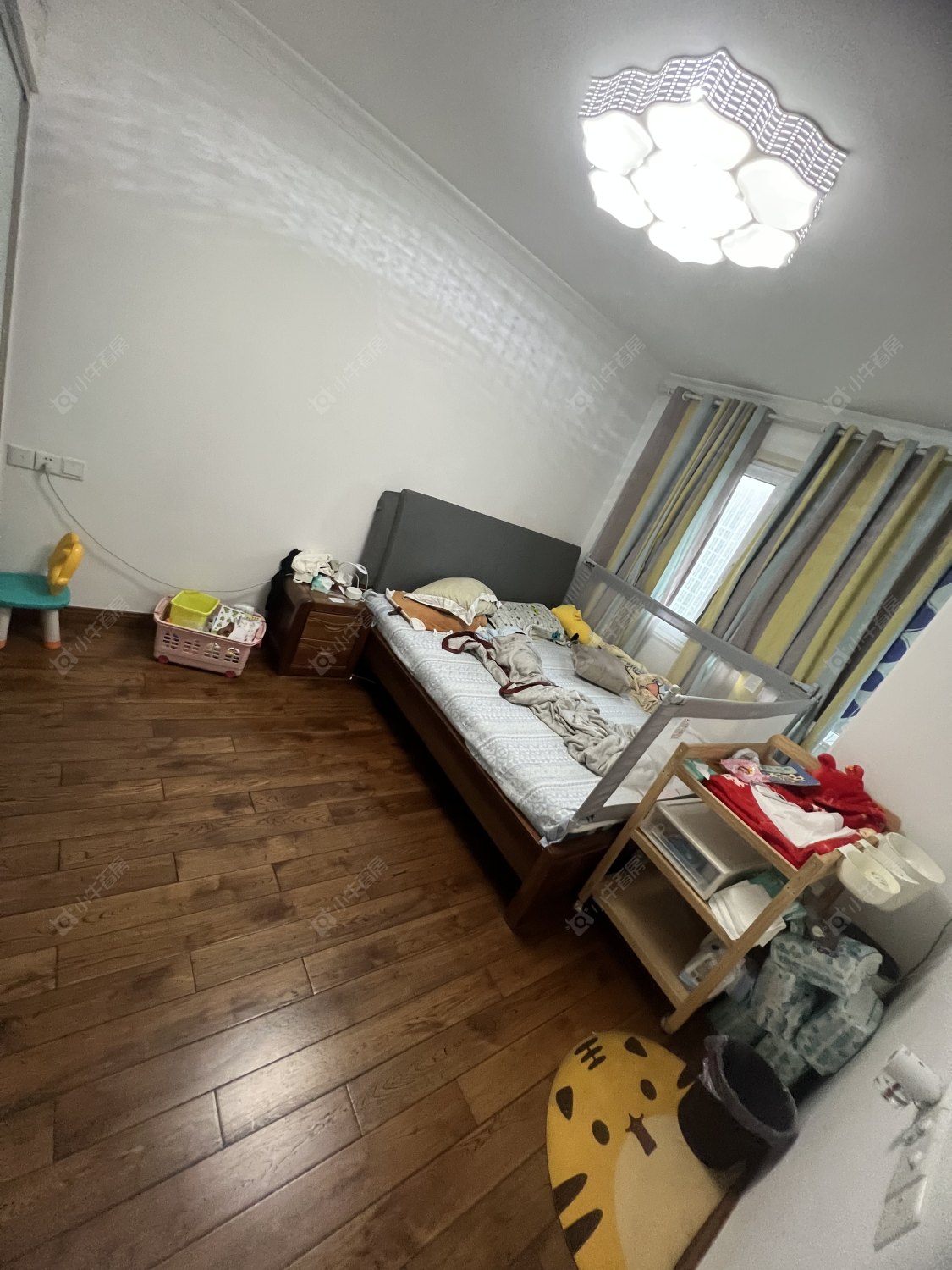 常州新城悠活城在租房源_小牛看房