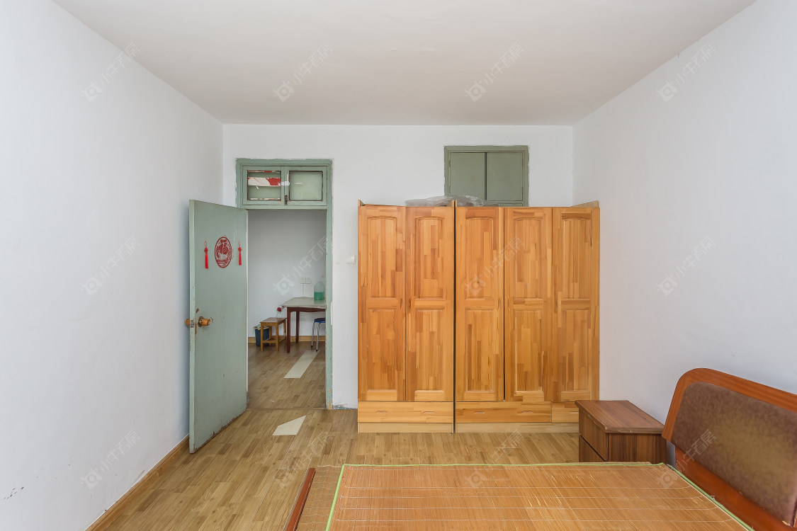 常州红梅东村在售二手房源室内图_小牛看房