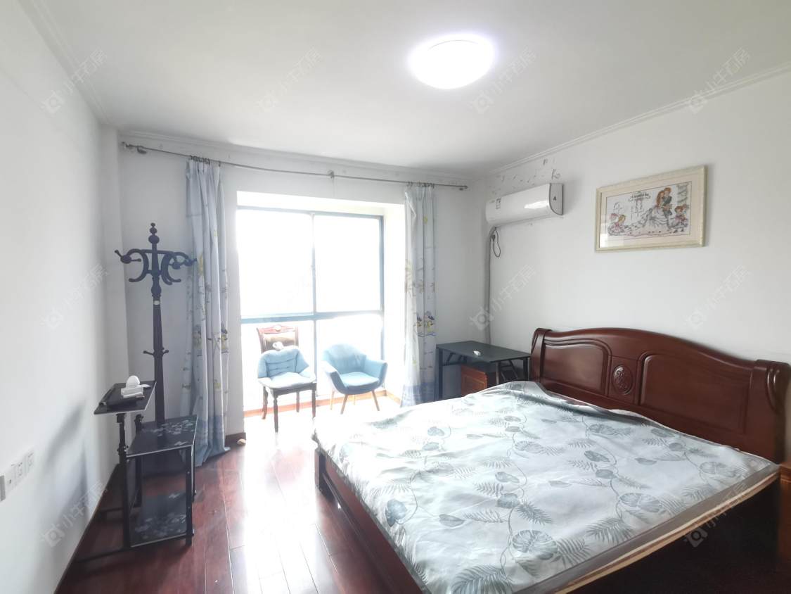 常州四季新城北苑在租房源室内图_小牛看房