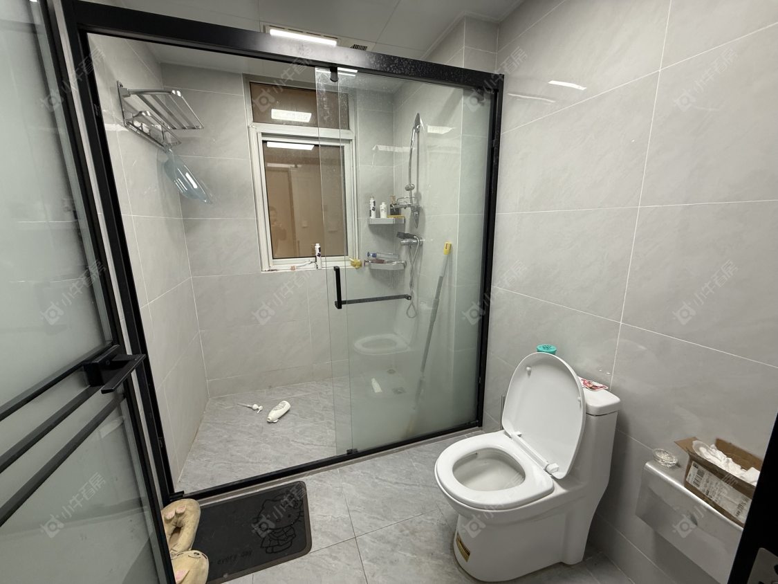 常州蔚蓝天地三四期在租房源室内图_小牛看房