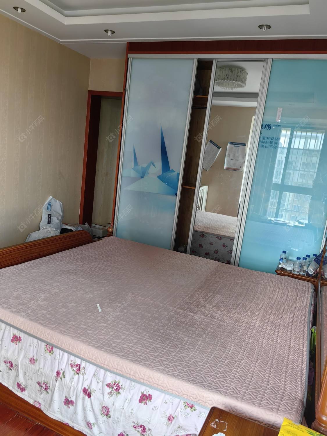 常州凤凰名城在租房源室内图_小牛看房