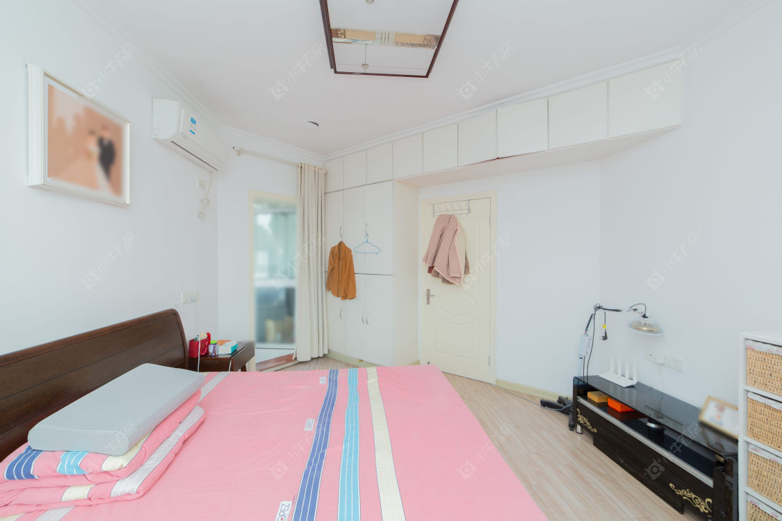 常州侨光苑在售二手房源室内图_小牛看房