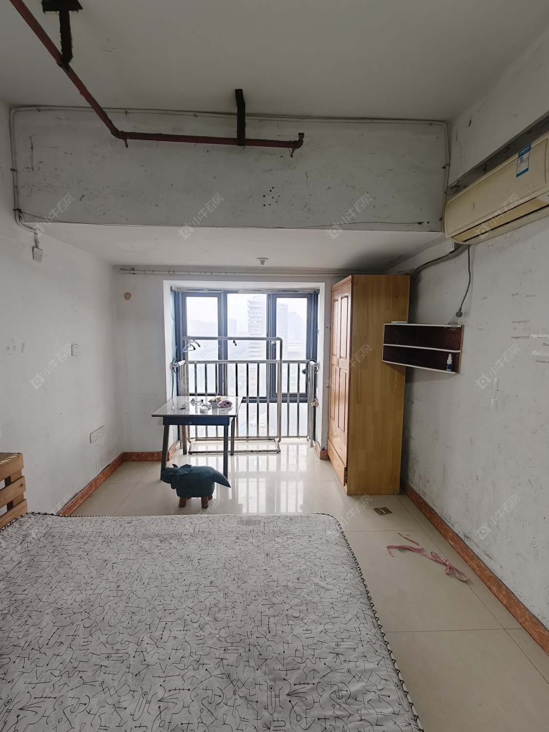 常州美吉特黄金公寓在租房源室内图_小牛看房