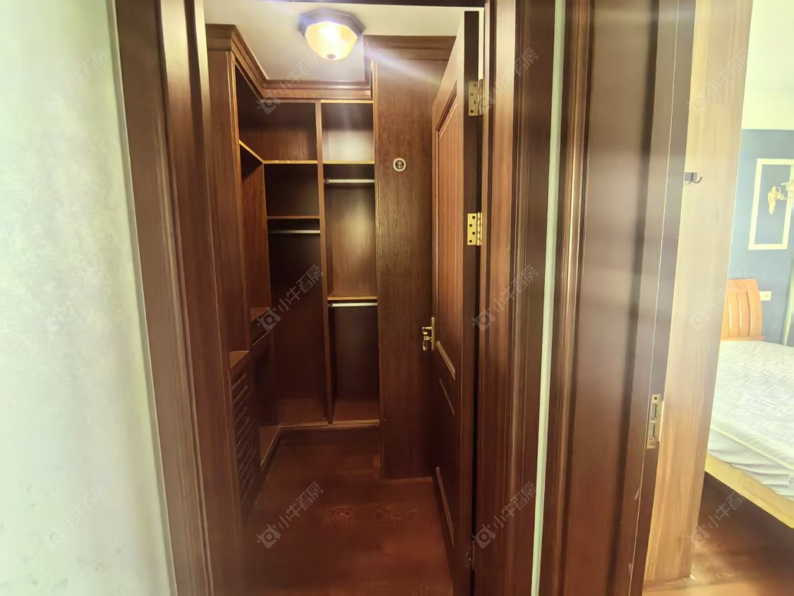 常州朗诗蓝郡在租房源室内图_小牛看房