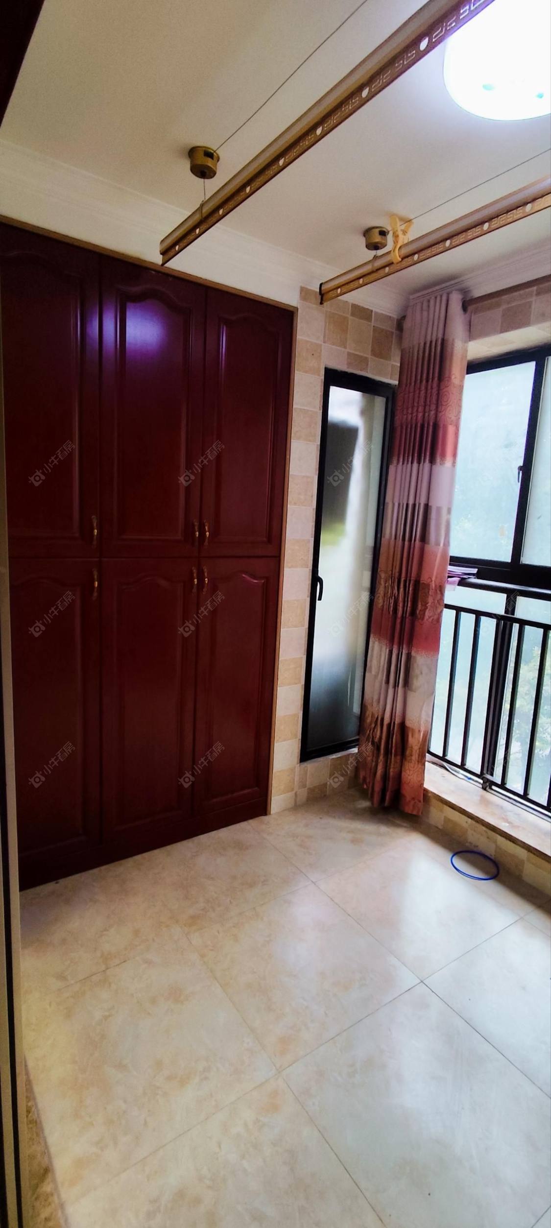 常州新城香溢澜桥一期在租房源室内图_小牛看房