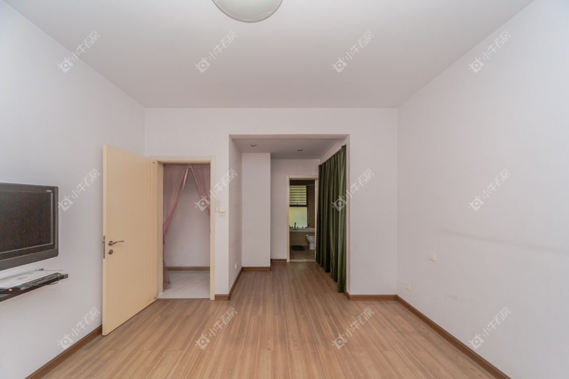 常州世茂香槟湖一期在租房源_小牛看房