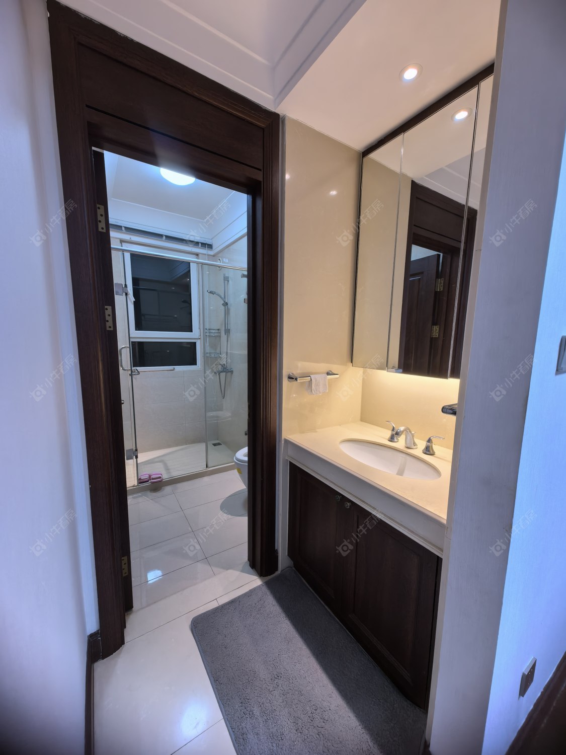 常州朗诗绿郡在租房源_小牛看房