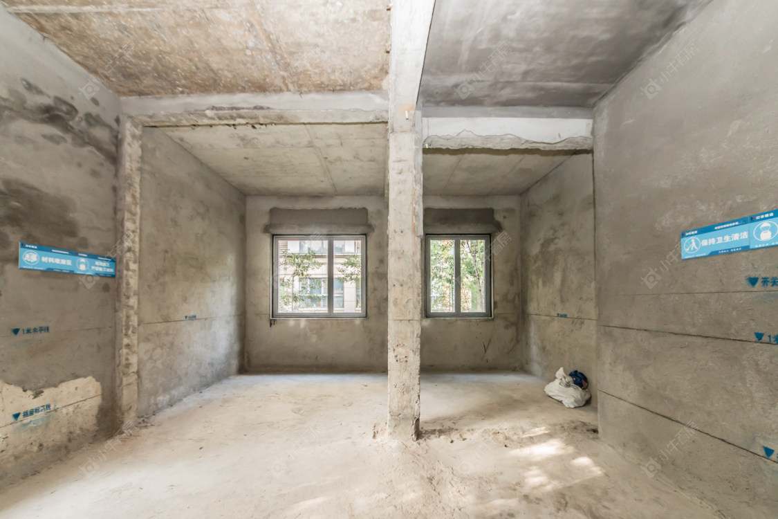 世茂香槟湖一期房源室内图 常州世茂香槟湖一期在售二手房源室内图_小牛看房