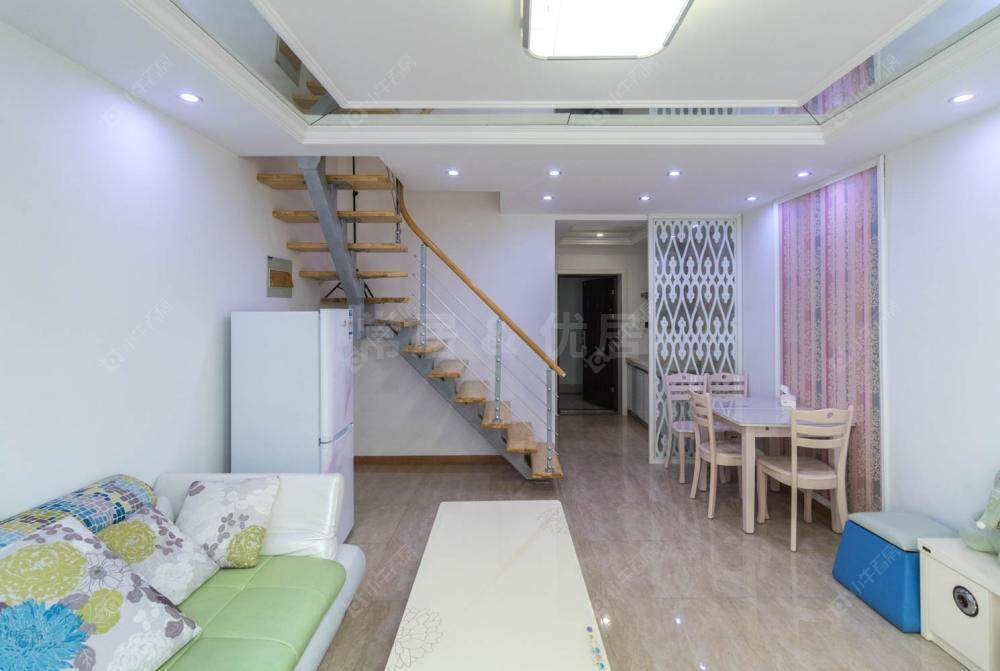 常州百兴华府一期在售二手房_小牛看房