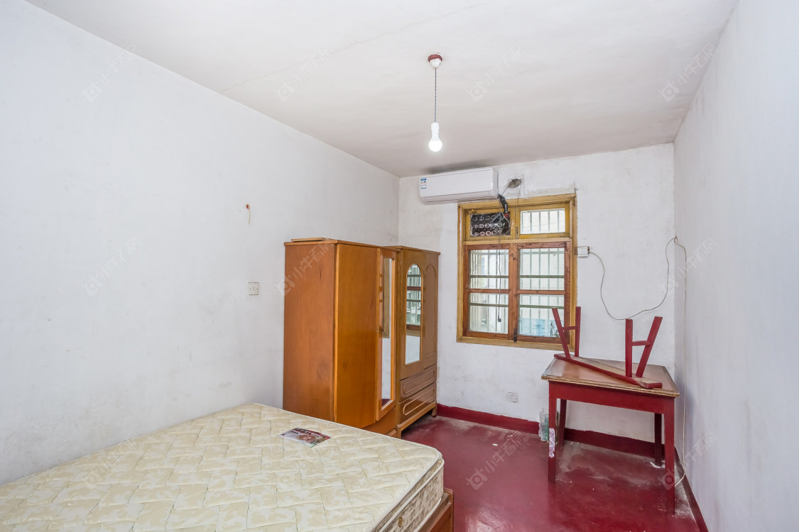 常州北环新村武进小区在售二手房源室内图_小牛看房