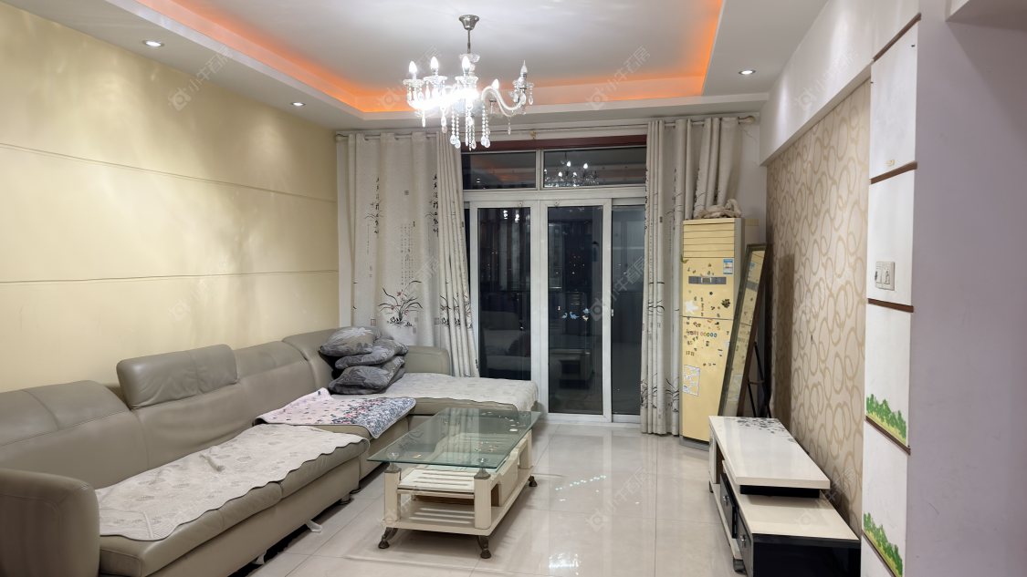 常州聚怡花园南区在租房源_小牛看房