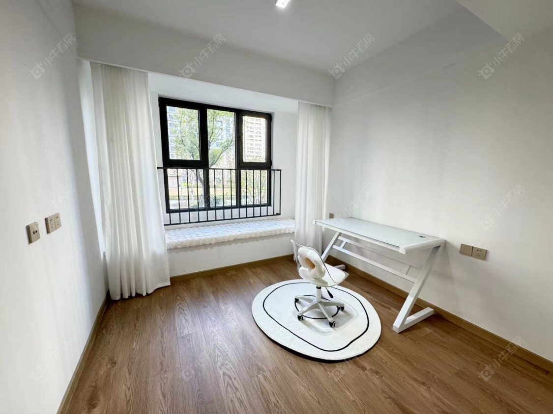 常州绿地香港名墩道在租房源室内图_小牛看房