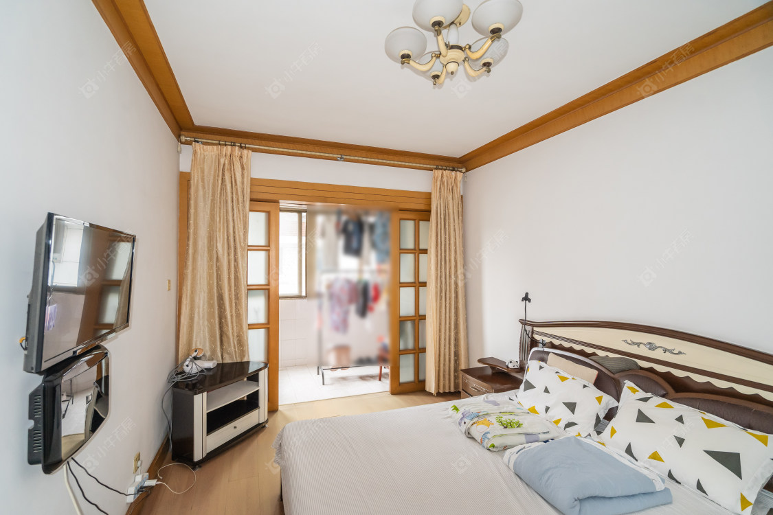 五角场东村房源室内图 常州五角场东村在售二手房源室内图_小牛看房