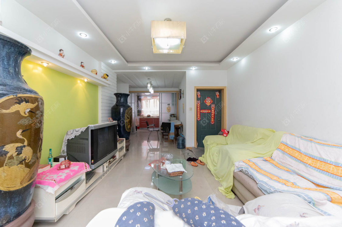 常州同德苑在售二手房房源室内图_小牛看房