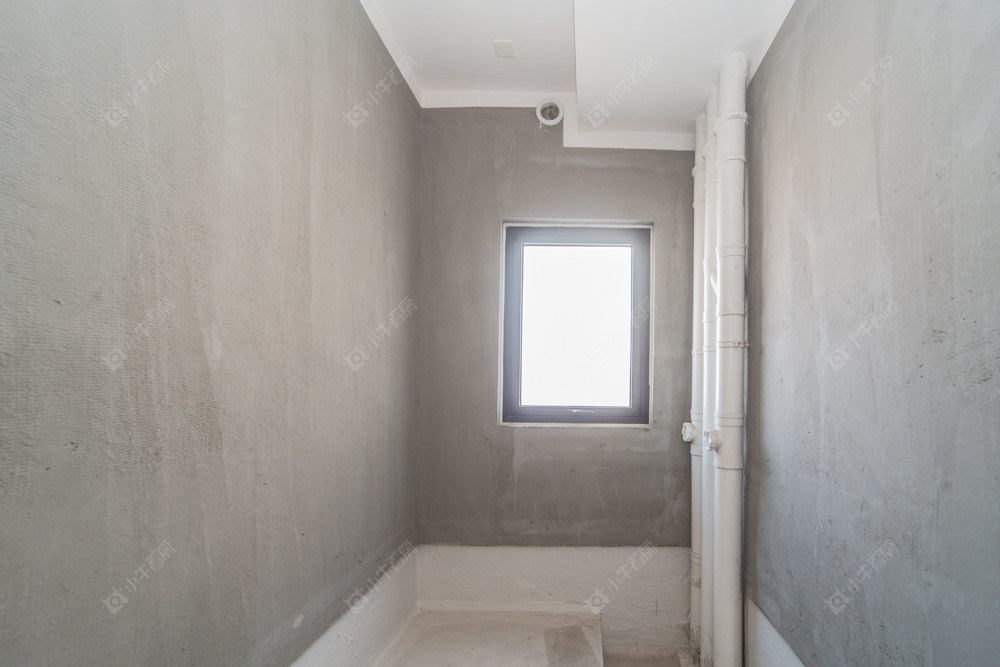 常州龙湖景粼天著在售二手房源室内图_小牛看房