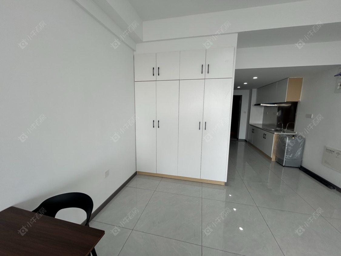 常州爱琴海公寓在租房源室内图_小牛看房