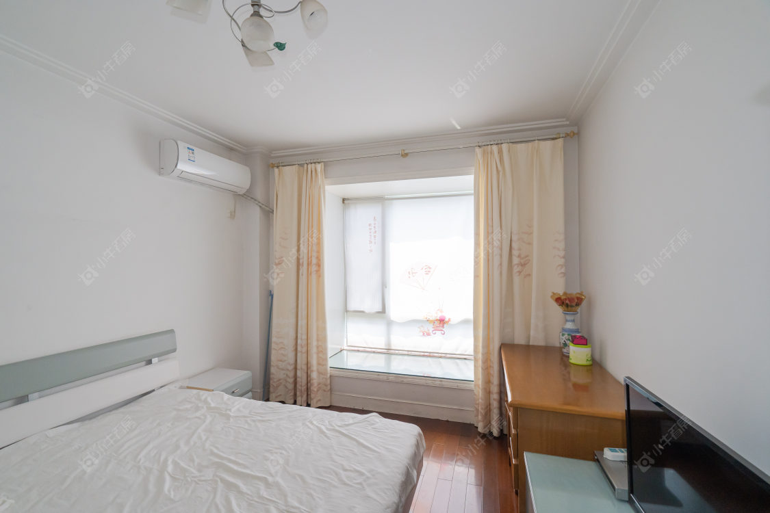 常州新天地花苑在售二手房源室内图_小牛看房