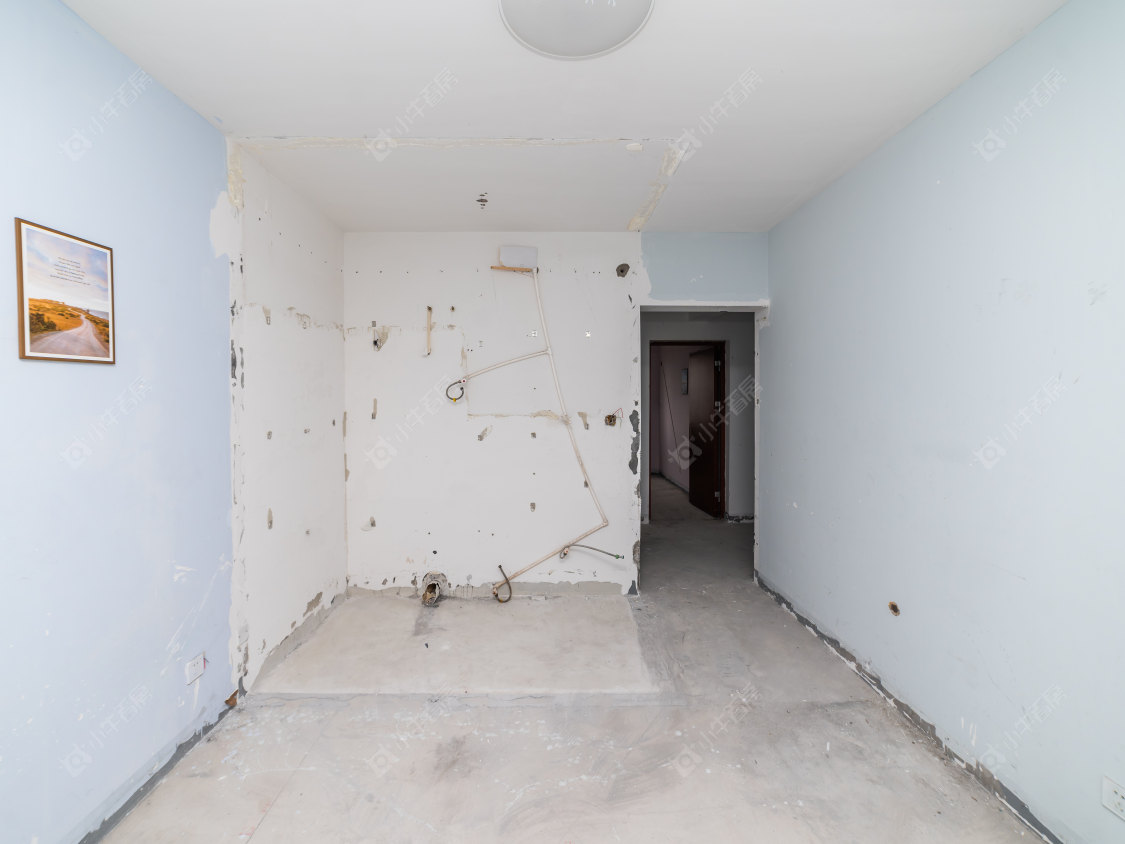 福成上城花园房源室内图 常州福成上城花园在售二手房源室内图_小牛看房