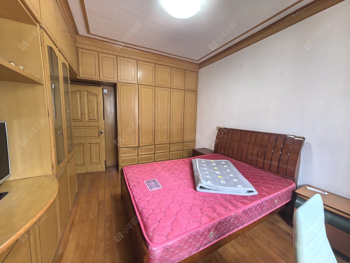 常州文亨花园在租房源室内图_小牛看房