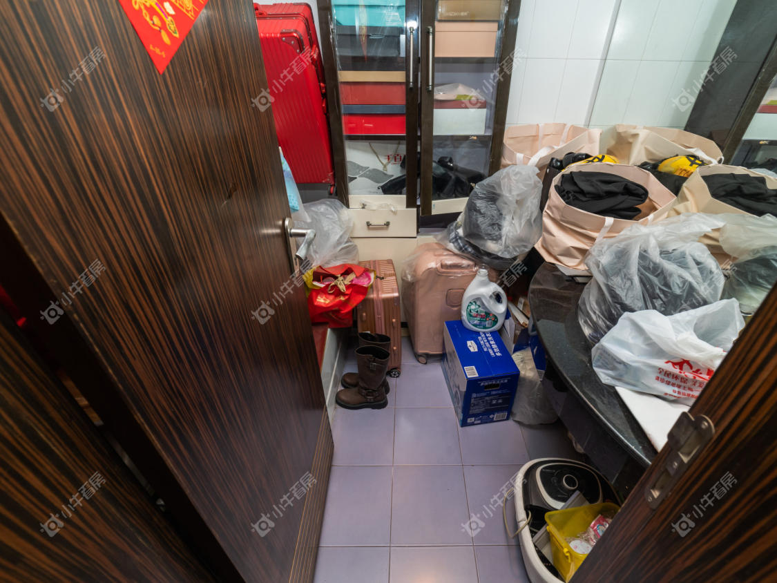 荷花苑房源室内图 常州荷花苑在租房源室内图_小牛看房