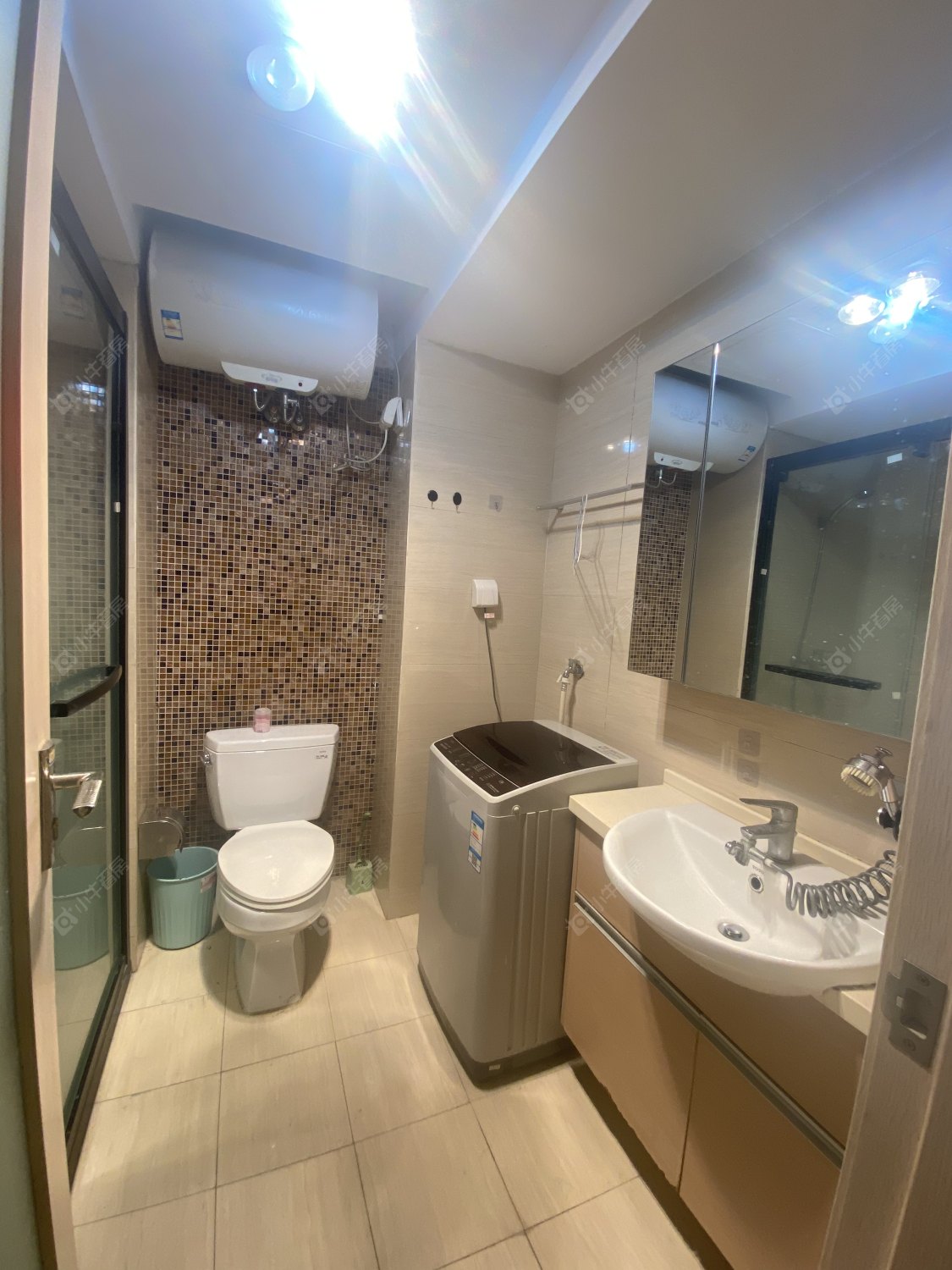 常州新北万达广场在租房源_小牛看房