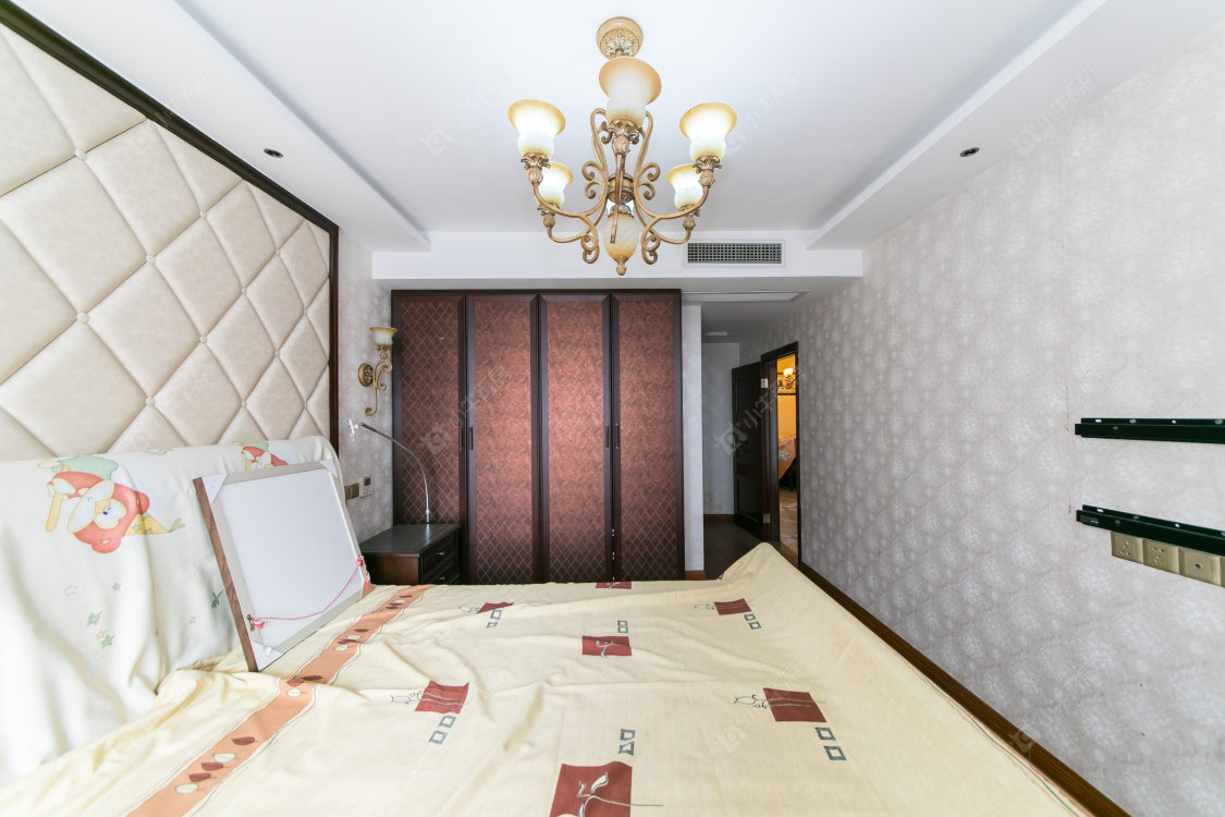 香江华廷花园房源室内图 常州香江华廷花园在售二手房源室内图_小牛看房