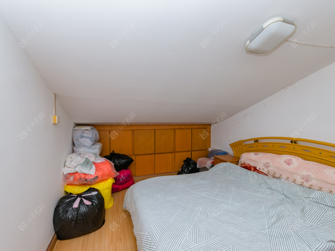 常州玉带路在售二手房源室内图_小牛看房