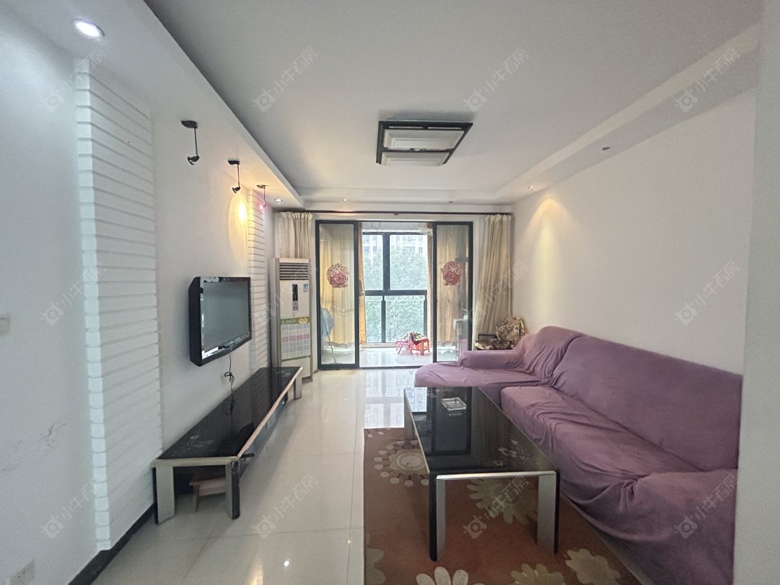 常州府翰苑东区3室2厅1卫出租_小牛看房