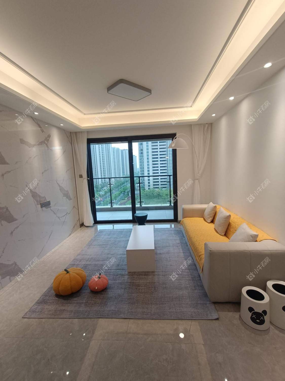 常州碧桂园碧玥和鸣租房房源封面图