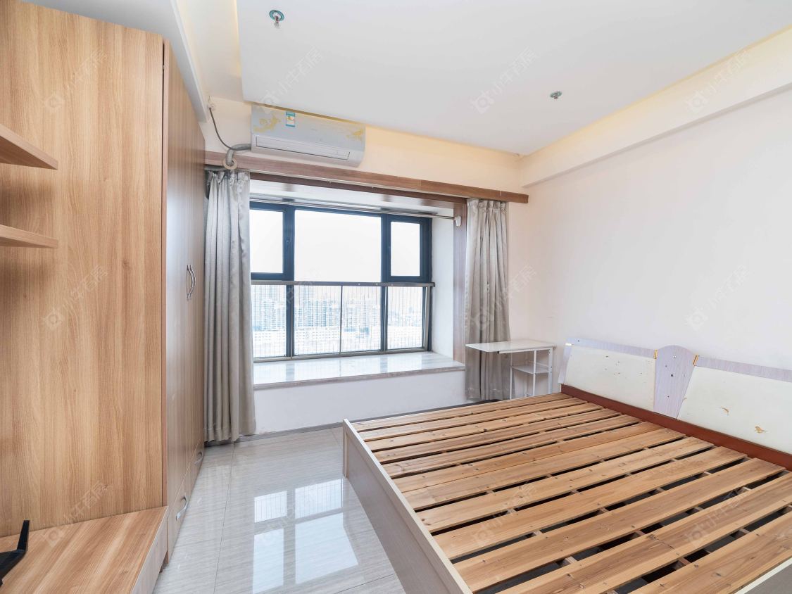 常州恒大翡翠华庭在售二手房源室内图_小牛看房