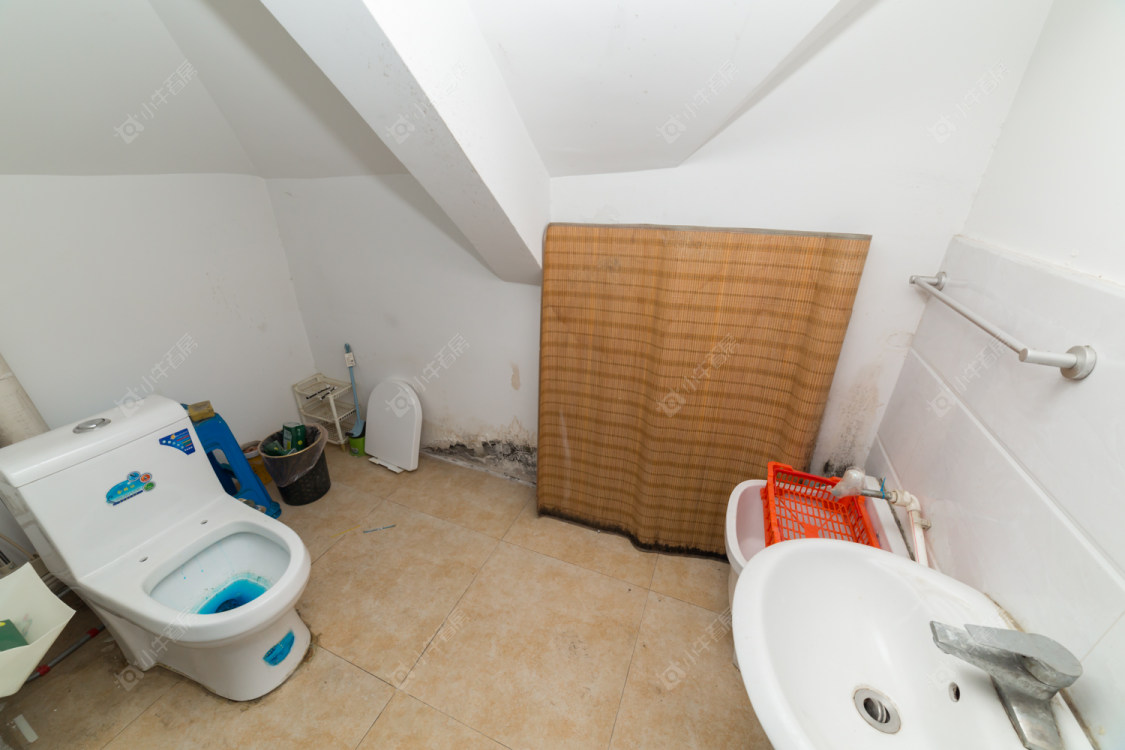 常州公园壹号一二期在售二手房源室内图_小牛看房