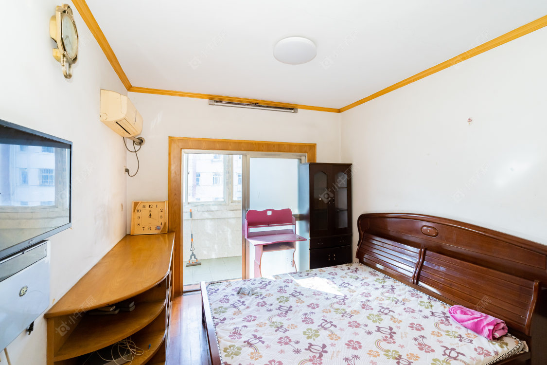 常州丽华二村在售二手房源室内图_小牛看房