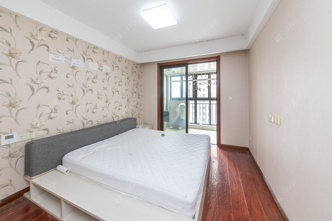 常州吾悦广场北区在售二手房源室内图_小牛看房