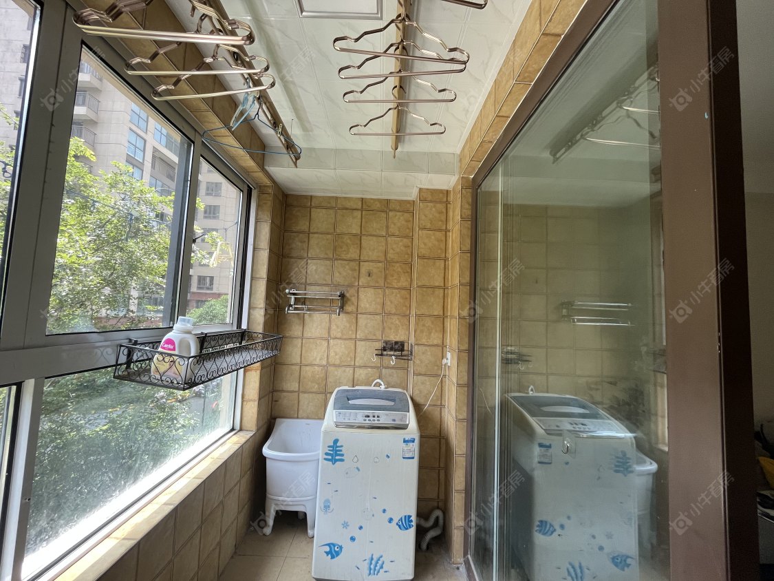 常州万科城在租房源_小牛看房