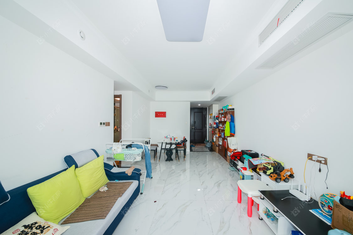 常州碧桂园壹号天禧在售二手房源室内图_小牛看房