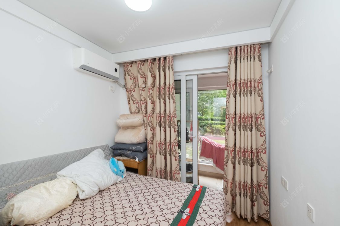 常州保利公园九里在售二手房源室内图_小牛看房