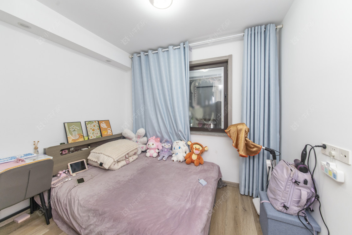 常州随园金麟府在售二手房源室内图_小牛看房