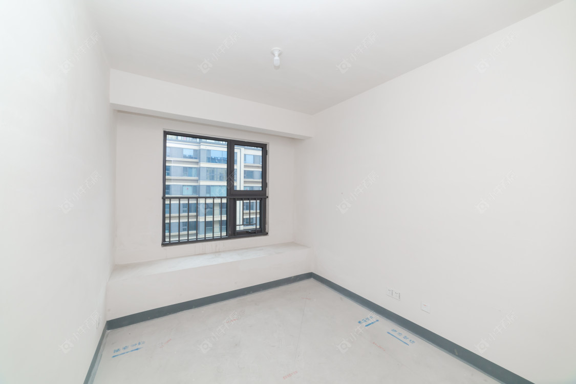 常州美的世茂云筑在售二手房源室内图_小牛看房